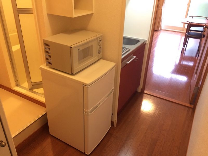 レオパレスネオ その他設備