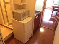 レオパレスネオ その他設備