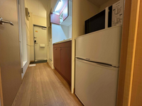 レオパレスダッファデル　タカオ その他設備