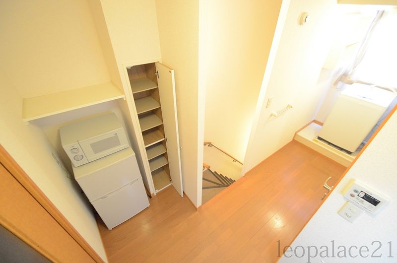 レオパレス井上ガーデン館 その他