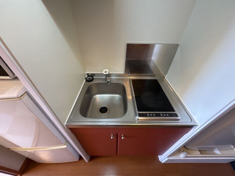 leopalace Grace Kitchen