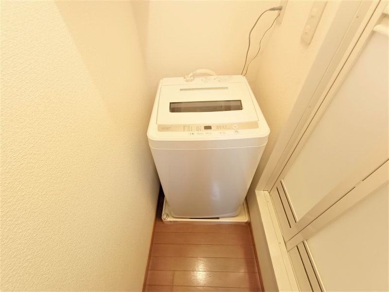 レオパレスコート　グラン その他