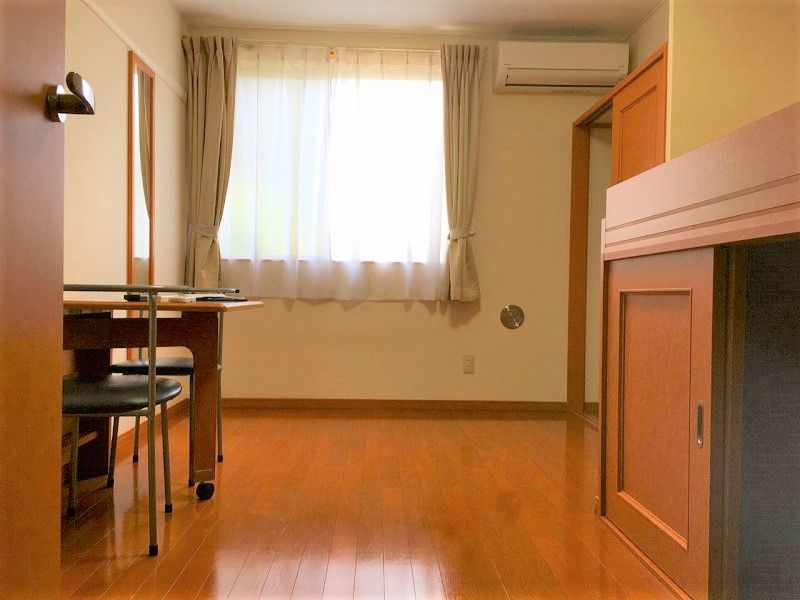 leopalace Tulip 客厅