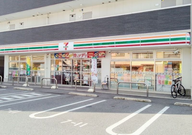 レオパレスＹＯＳＨＩＫＩ 周辺環境