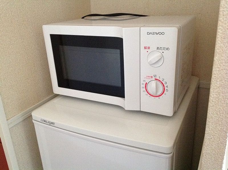レオパレスステーションプラザⅡ その他設備