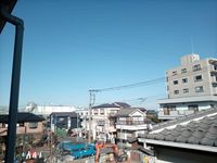 クレイノグラシアス　ツー 眺望