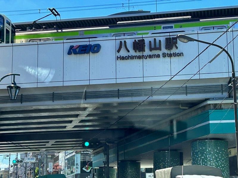 クレイノＦＲＥＥＳＩＡ 周辺環境