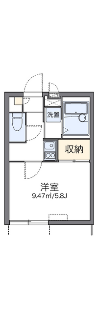 46940 格局图