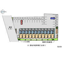 33156 bãi đậu xe hàng tháng