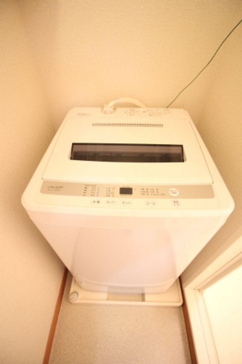 レオパレスＴＡＫＡＫＩ その他設備