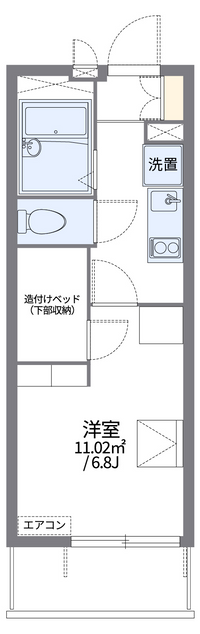 33309 格局图