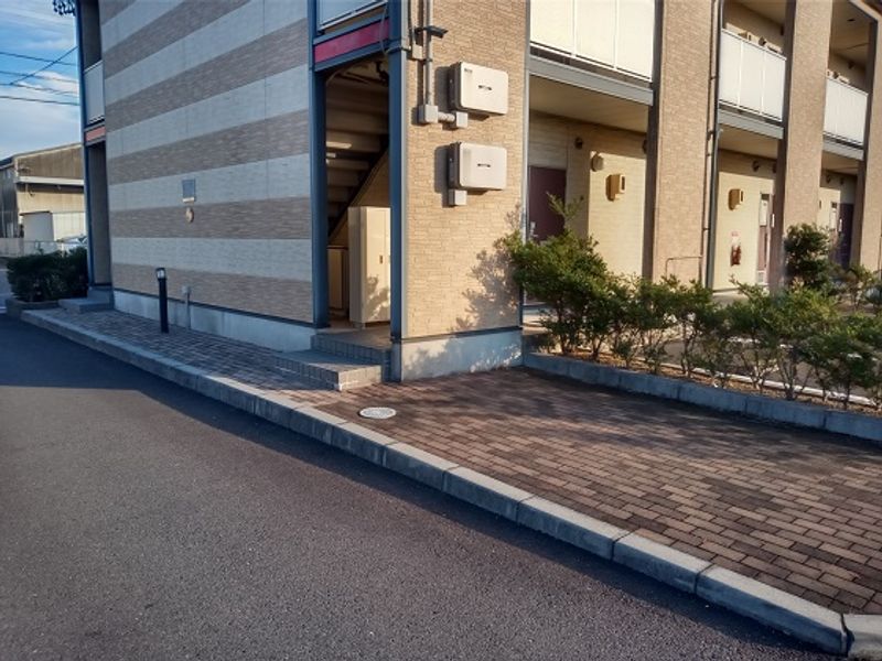 レオパレスメルベーユ廣　大川 その他