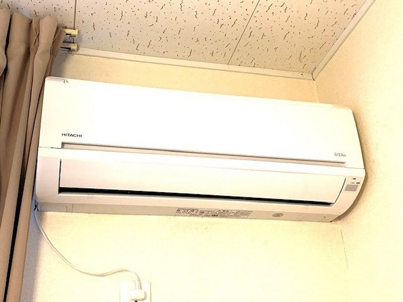レオパレスオアシス その他設備