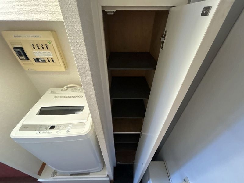 レオパレスアイリス その他