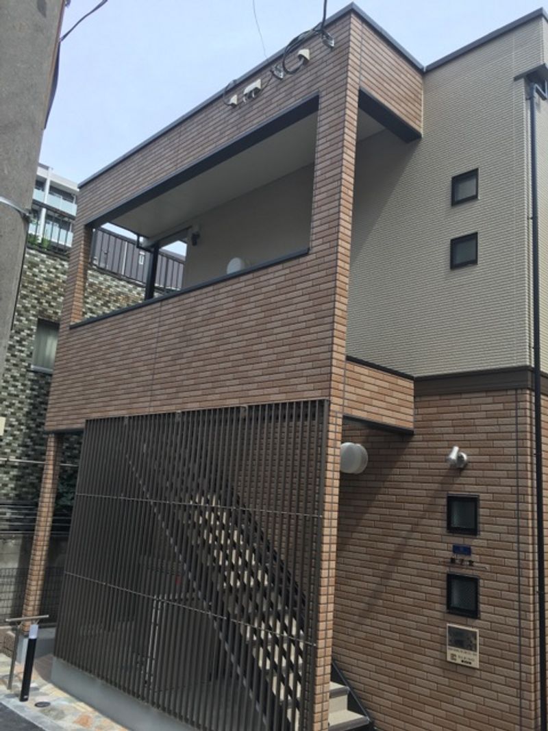 CLEINO Shin Koyasu Shared spaces