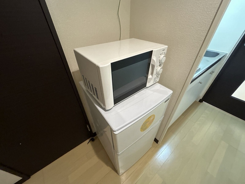 LEONEXT Arrivio 기타 시설