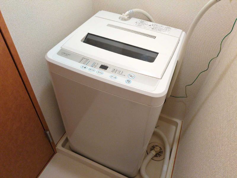 レオパレスイーグル その他