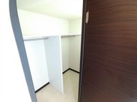 レオネクストルシェル 収納