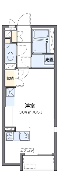 56827 Floorplan