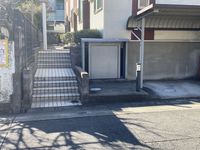 LEONEXT Meito Hon Dori West Entrance