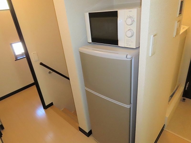 LEONEXT Orange Hills 其他设施