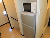 LEONEXT Orange Hills 其他设施