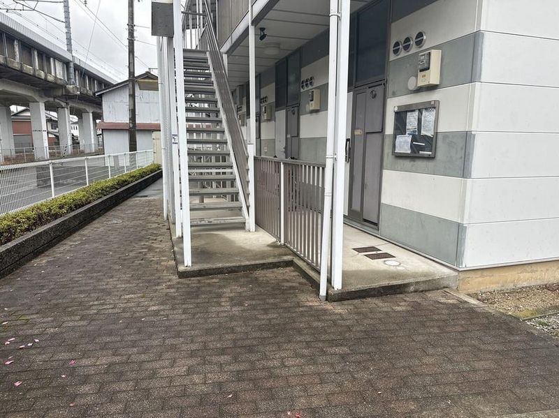 leopalace Heart Box S Entrance