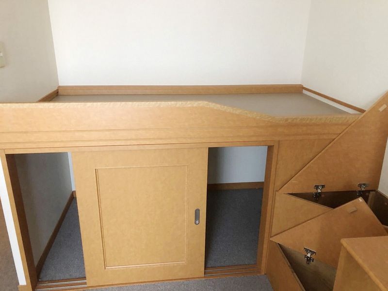 leopalace Mound 기타