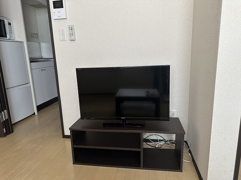 クレイノラルゴ その他設備