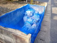 レオパレスヴェルデⅡ 共用部分