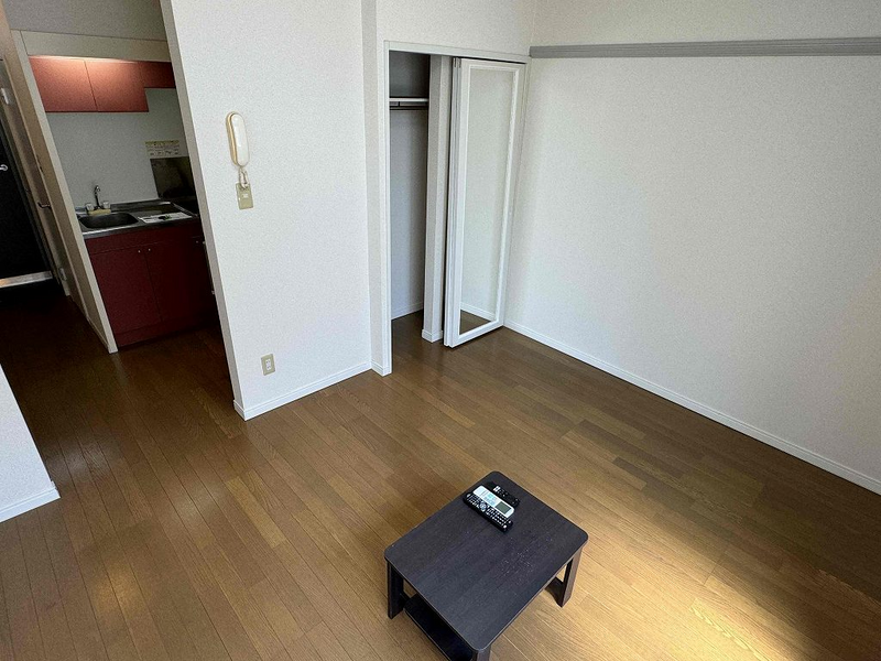 leopalace Prejue Living room