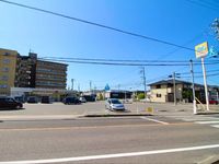 LEONEXT Morning Glory Surrounding area