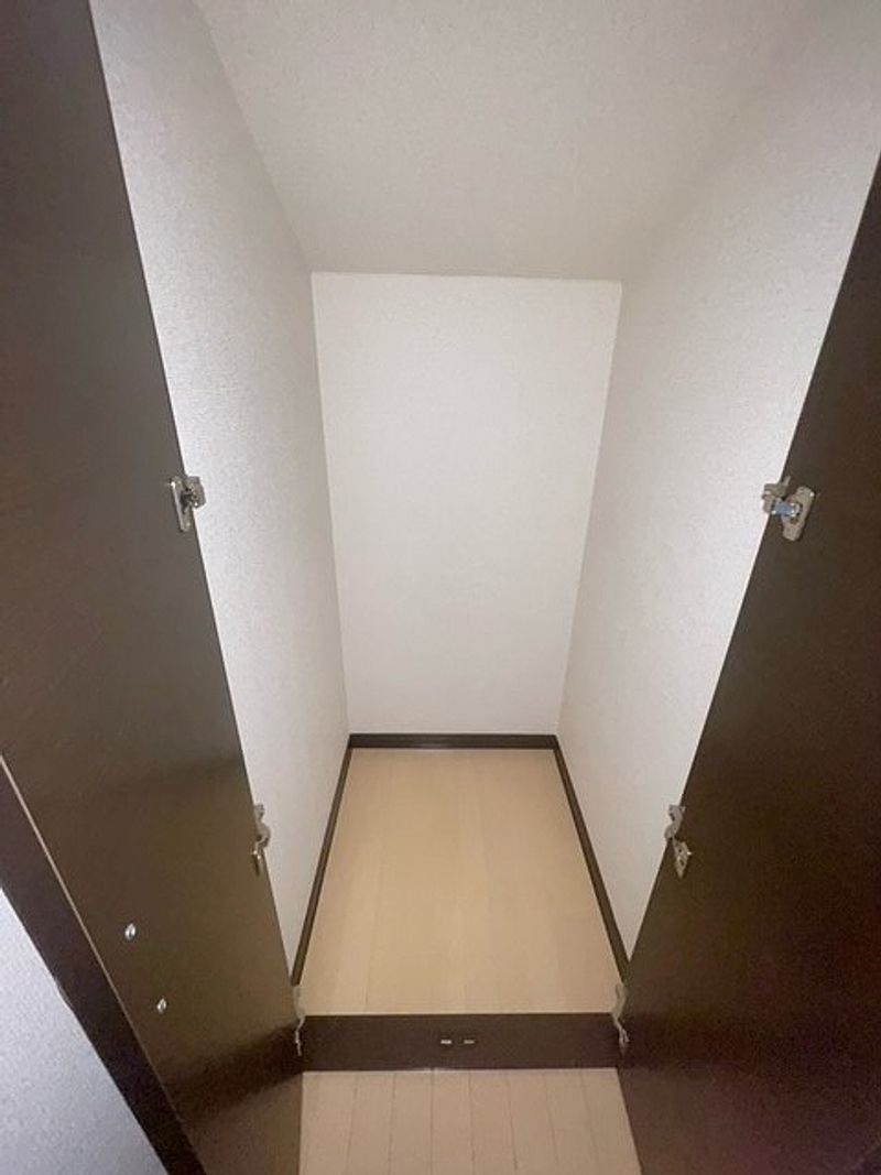 LEONEXT Suzu II 储物空间