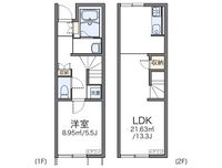 43233 Floorplan