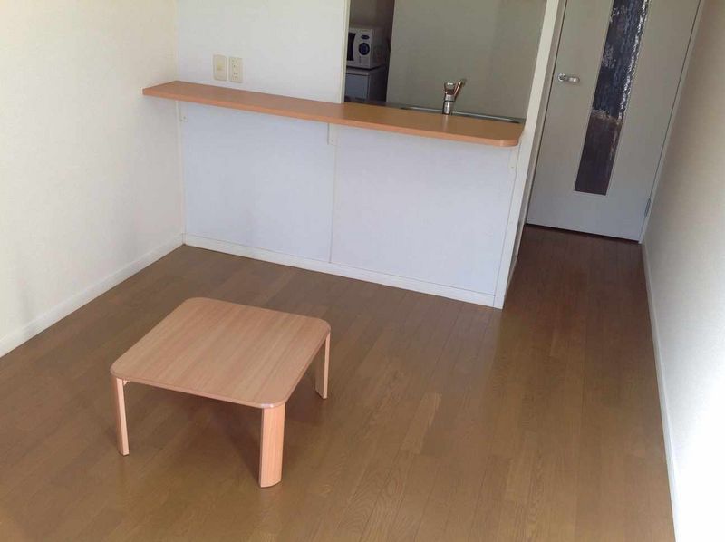 レオパレスアイリス その他設備