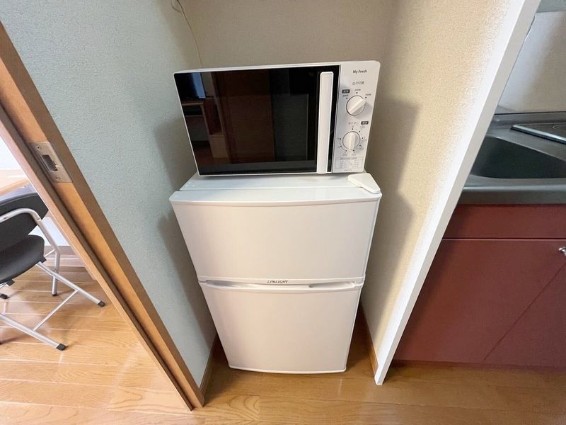 レオパレスラ　プランタン　Ⅱ その他設備