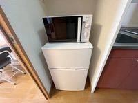 レオパレスラ　プランタン　Ⅱ その他設備