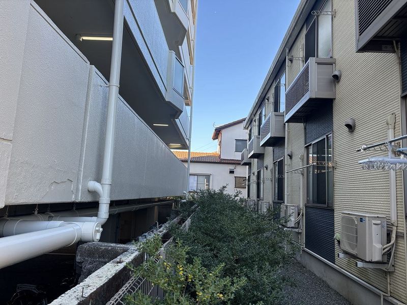 レオネクスト加島 undefined