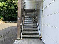 レオパレスしまたⅢ 共用部分