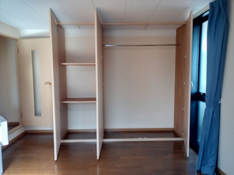 leopalace Tateyama Ichibankan Kho lưu trữ