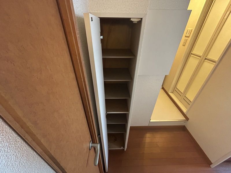 レオパレス東中田 その他