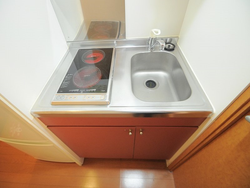 leopalace apple 주방