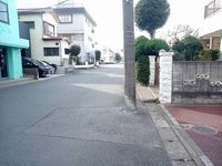 レオパレスクレスト 眺望