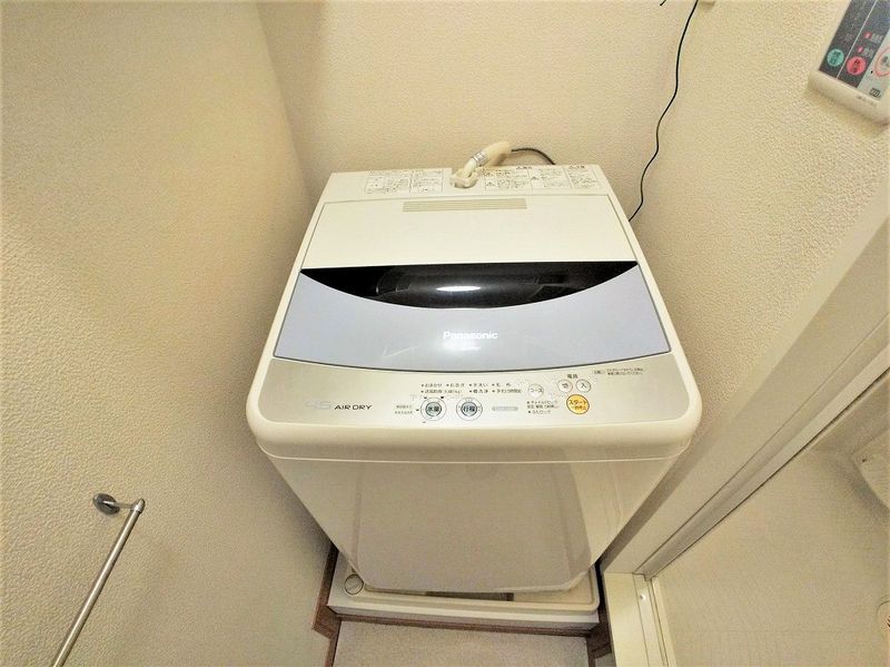 レオパレスブルーパイン松本 その他設備