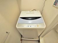 レオパレスブルーパイン松本 その他設備