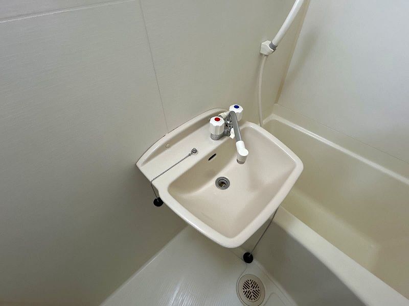 leopalace Moto Wing Sink