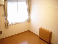 レオパレスＲＵＨＥＮ　ＨＥＩＭ 居間