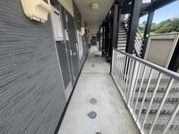 レオパレスクレシア その他