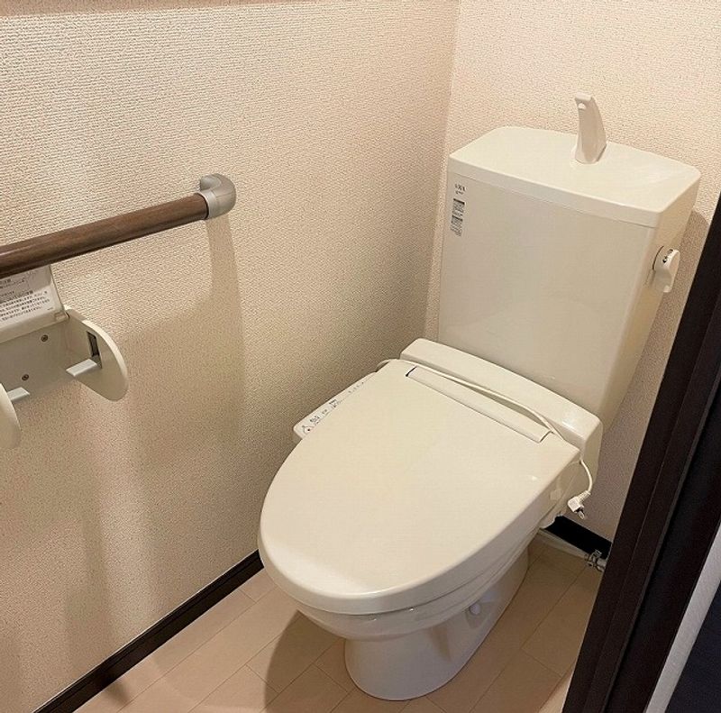 LEONEXT Papillon C 卫生间