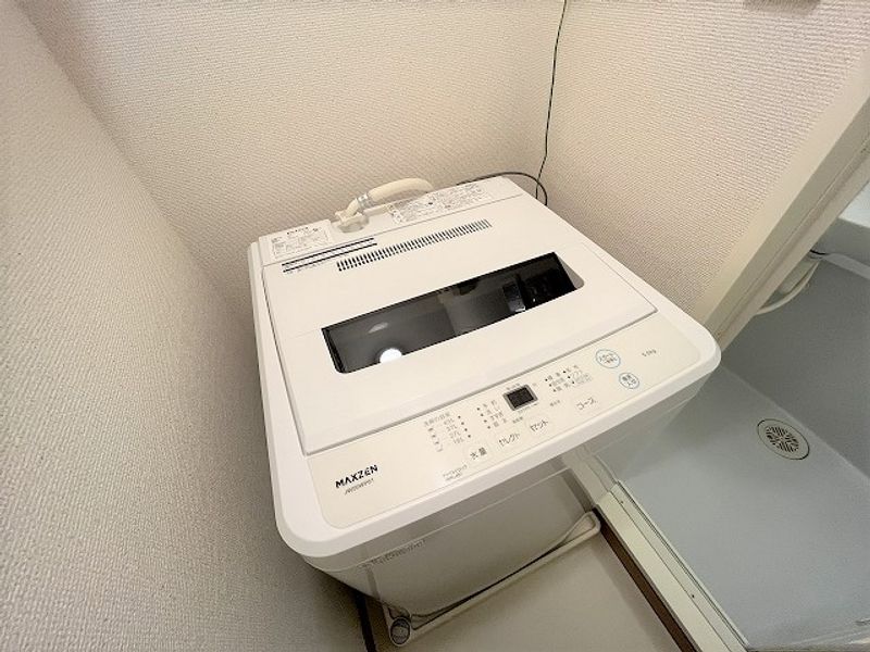 レオパレスサカグチ その他